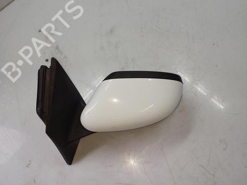 Left mirror FORD FOCUS III 1.5 TDCi | BP29602129C26 