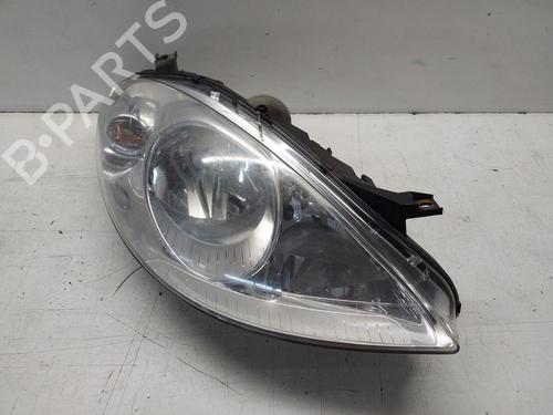 Used Right headlight MERCEDES-BENZ A-CLASS (W169) A 150 (169.031, 169.331) (95 hp) 29346040