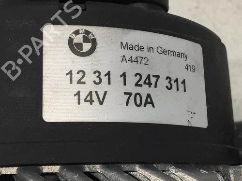 Alternator BMW 3 (E36) 316 i | BP18462511M7 