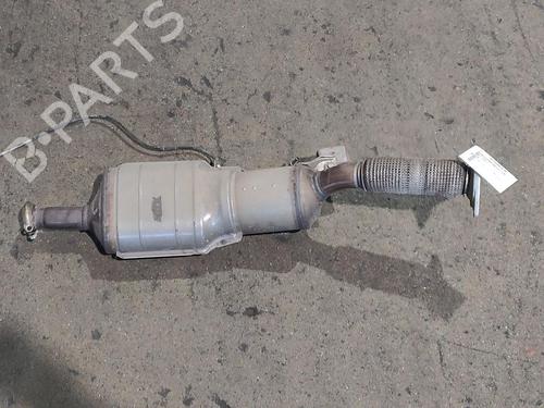 Used Other Other RENAULT TWINGO II (CN0_) 1.5 dCi 75 (75 hp) 34574721 34574721