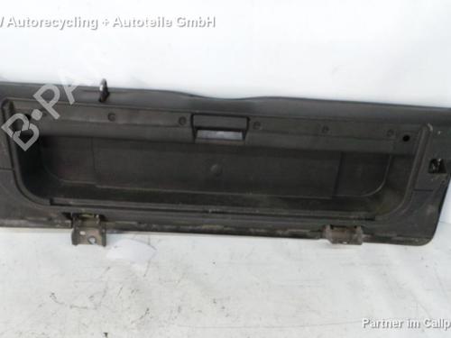 Used Tailgate CITROËN C2 (JM_) 1.1 (60 hp) 16175767