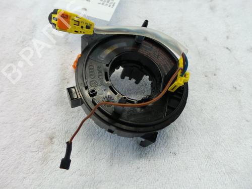 Squib airbag VW FOX Hatchback (5Z1, 5Z3, 5Z4) 1.2 | BP15361064C102 