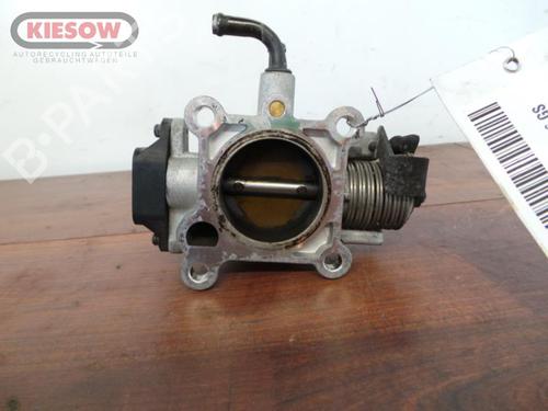 Used Throttle body HYUNDAI MATRIX (FC) 1.6 (103 hp) 15360636