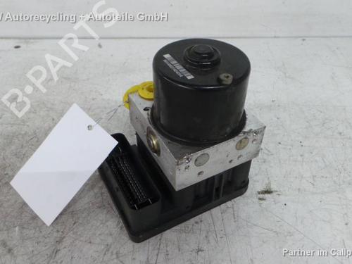 ABS pump VOLVO V50 (545) 2.0 D | BP15849072M43 