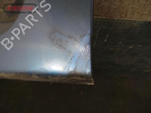 Used Right front fenders FIAT STILO (192_) 1.9 JTD (192_XE1A) (115 hp) 15360735