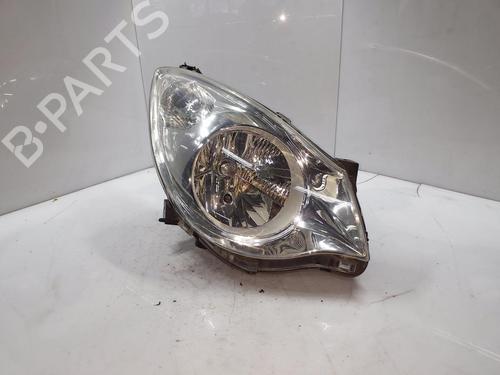 Optica direita OPEL AGILA B (H08) 1.2 (F68) (86 hp) 31179883