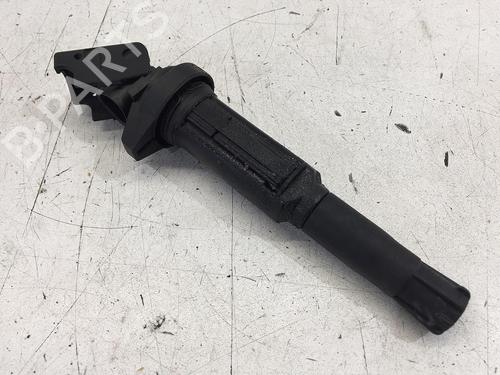 Used Ignition coil BMW 1 (E87) 118 i (129 hp) 18462628