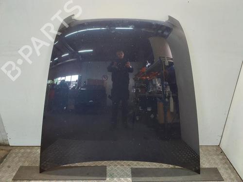Capot Capot AUDI A6 C6 Avant (4F5) 3.0 TDI quattro (233 hp) 36438805 36438805