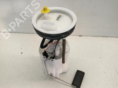 Used Fuel pump SKODA CITIGO (NF1) 1.0 (60 hp) 15367383