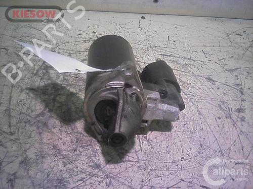 Starter OPEL VECTRA B Estate (J96) 1.8 i 16V (F35) | BP15359660M8 