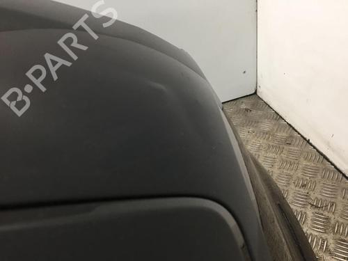 Front bumper FORD FOCUS C-MAX (DM2) 1.8 | BP18600237C7 