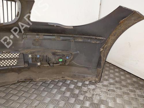 Front bumper BMW 1 (E87) 118 d | BP36758976C7 - Image 3