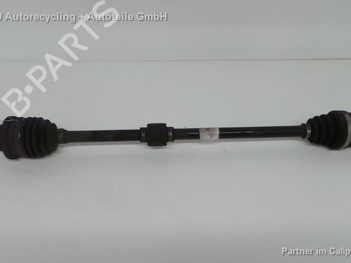 Used Right front driveshaft CHEVROLET SPARK (M300) 1.2 (82 hp) 16175983