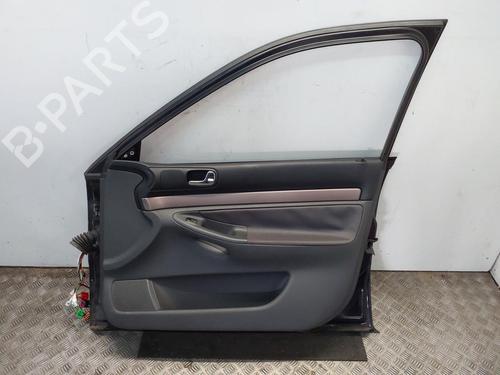 Right front door AUDI A4 B5 (8D2) 2.8 quattro | BP26591269C3 