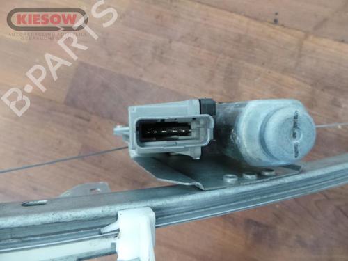 Used Rear left window mechanism PEUGEOT 307 Break (3E) 2.0 (136 hp) 16175106