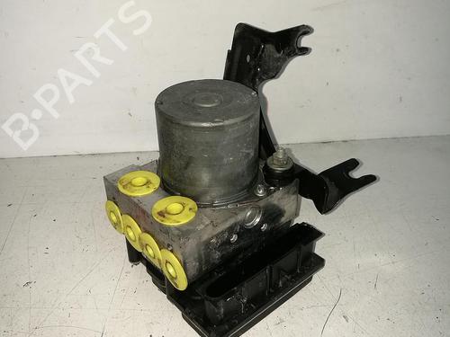 Used ABS pump ABS pump RENAULT CLIO III Grandtour (KR0/1_) 1.6 16V (KR0B) (112 hp) 16176755 16176755