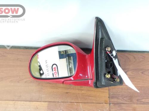 Used Left mirror KIA RIO I Hatchback (DC) 1.5 16V (98 hp) 15360368