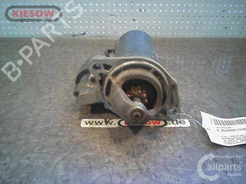 Starter JAGUAR XJ (XJ40, XJ81) 6 4.0 | BP15359150M8 