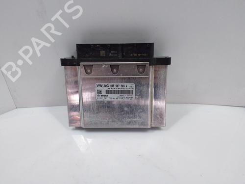 Used Engine control unit (ECU) VW GOLF VII (5G1, BQ1, BE1, BE2) 1.2 TSI (86 hp) 18463689