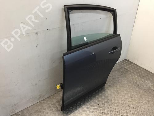 Left rear door CITROËN C4 I (LC_) 1.6 HDi | BP16176605C4 