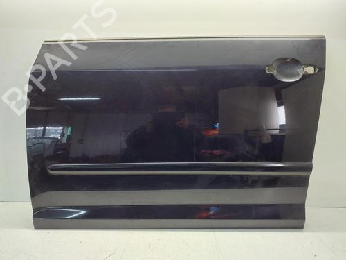 Puerta delantera izquierda Puerta delantera izquierda VW GOLF PLUS V (5M1, 521) 1.4 16V (80 hp) 34256256 34256256