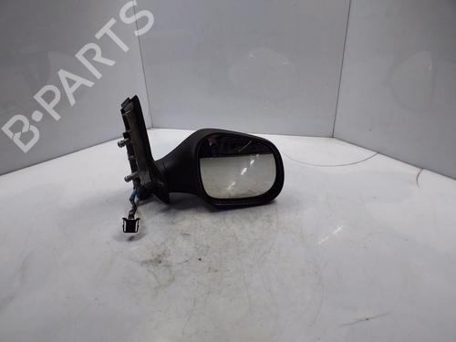 Retrovisore destro SEAT ALTEA (5P1) 1.4 TSI (125 hp) 30841509