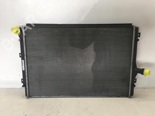 Køler SEAT ALTEA (5P1) 1.6 TDI (105 hp) 16176948