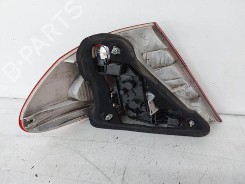 Right taillight MERCEDES-BENZ CLK (C209) CLK 320 CDI (209.320) | BP29346037C35 