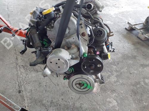 Engine OPEL CORSA D (S07) 1.3 CDTI (L08, L68) | BP38278413M1 - Image 6