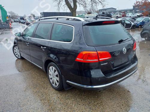 Left taillight VW PASSAT B7 Variant (365) 2.0 TDI | BP32377792C34