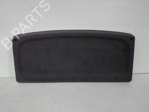 Used Rear parcel shelf Rear parcel shelf VW POLO V (6R1, 6C1) 1.2 (60 hp) 34049864 34049864