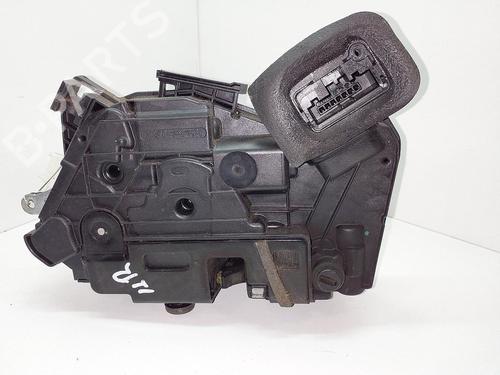 Rear right exterior door handle SEAT LEON ST (5F8) 2.0 Cupra | BP16177896C130 