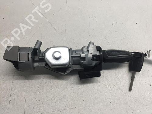Ignition barrel FORD FOCUS III Turnier 1.6 TDCi | BP16067710M48 