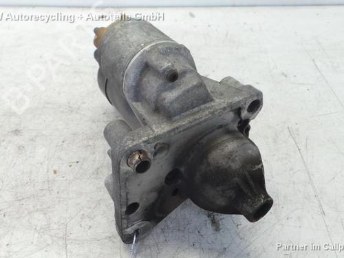 Starter PEUGEOT 307 (3A/C) 1.4 HDi | BP16175525M8 
