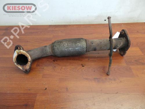Pipe FORD FOCUS II Turnier (DA_, FFS, DS) 1.6 TDCi | BP15360072M125 