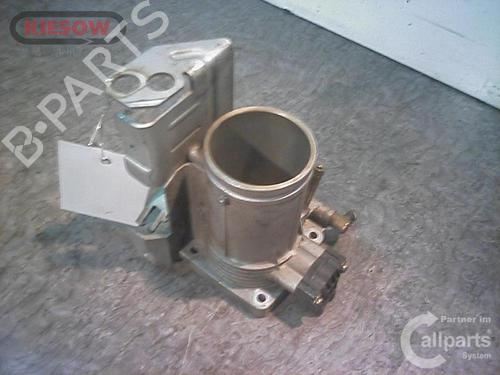 Used Throttle body BMW 3 (E36) 316 i (102 hp) 18461282