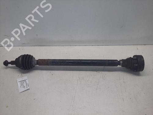 Used Right front driveshaft VW GOLF V (1K1) 1.9 TDI (105 hp) 15365510