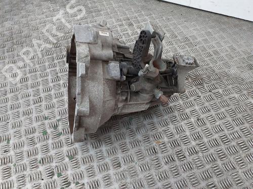 Gearbox SEAT Mii (KF1, KE1) 1.0 | BP36231737M3 - Image 3