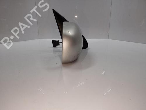 Right mirror SKODA FABIA I (6Y2) 2.0 | BP18462916C27 