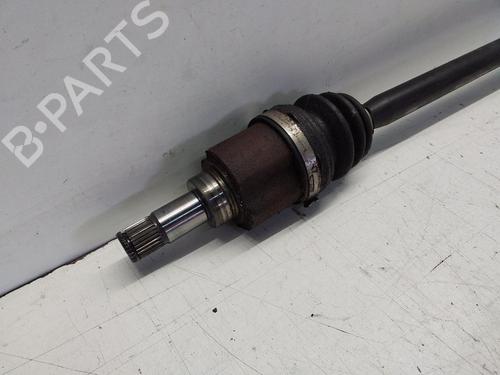 Right front driveshaft VW UP! (121, 122, BL1, BL2, BL3, 123) 1.0 | BP36151281M39 - Image 3