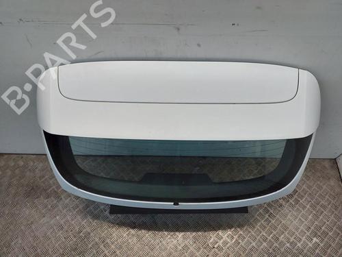 Tailgate FORD FIESTA VI (CB1, CCN) 1.25 | BP30474037C6