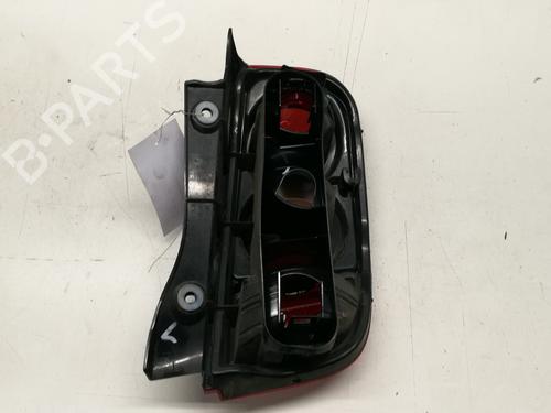 Left taillight NISSAN MICRA III (K12) 1.2 16V | BP15365164C34 