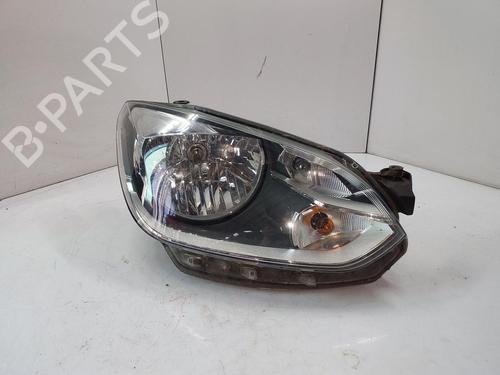 Used Right headlight Right headlight 36867786 36867786