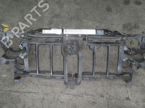 BP15364513C72 | Frontplate/Frontkurv CHRYSLER 300C Touring (LX, LE) 5.7 BP15364513C72