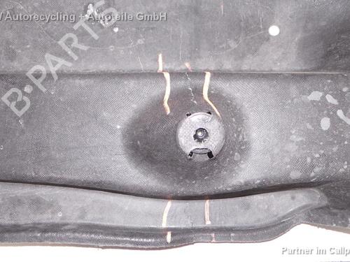 Used Underbody protection VW TOURAN (5T1) 2.0 TDI (190 hp) 16101033