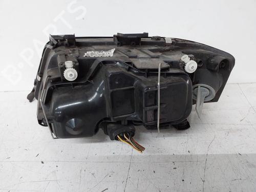 Højre forlygte AUDI A6 C5 Avant (4B5) 2.4 | BP22561012C29 