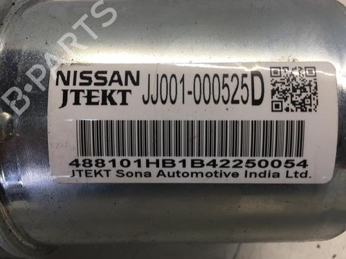 Steering column NISSAN PIXO (UA0) 1.0 | BP16101759M21 