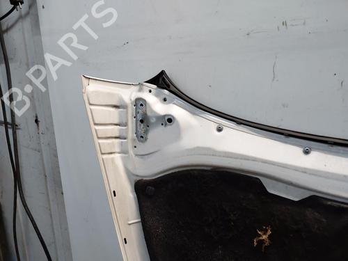 Hood SEAT ALTEA (5P1) 1.4 TSI | BP30841514C1 