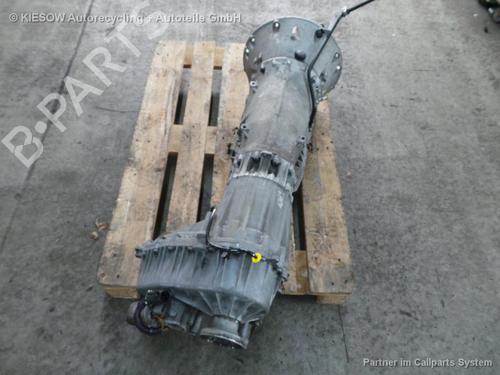 Gearbox MERCEDES-BENZ M-CLASS (W163) ML 400 CDI (163.128) | BP15361425M3 
