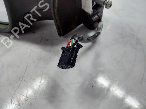 Left mirror SEAT ALTEA (5P1) 1.4 TSI | BP30841508C26 